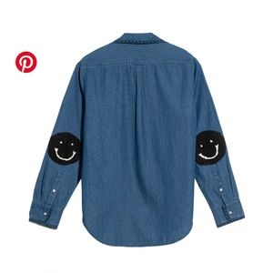 Kerri Rosenthal Mia Shirt